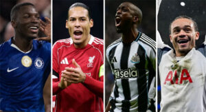Chelsea
