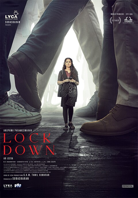 Lock Down