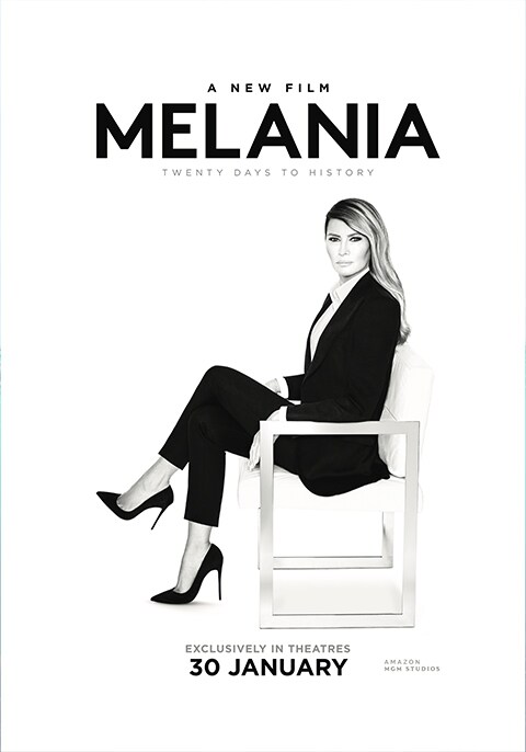 Melania