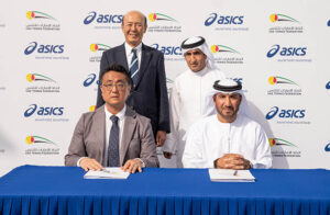 ASICS - Image 1