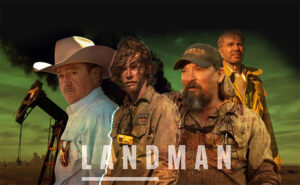 Landman copy