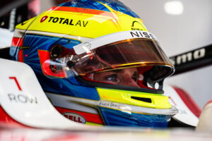 Nissan Formula E Team set for Jeddah E-Prix as Formula E returns to Saudi Arabia (2)
