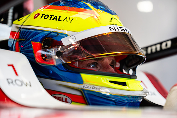 Nissan Formula E Team set for Jeddah E-Prix as Formula E returns to Saudi Arabia (2)