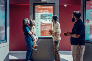 Mleiha Museum Tour