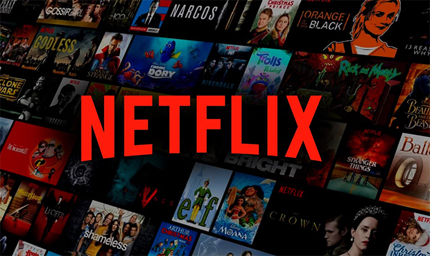 Netflix copy