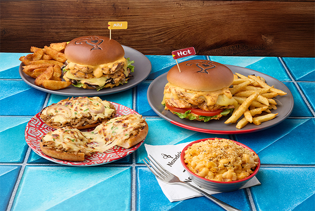 Nando's Cheese Campaign 2 copy
