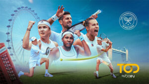 Wimbledon_TOD by beIN