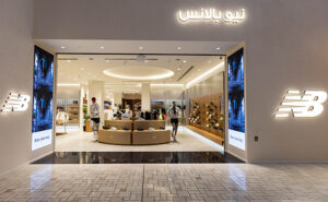 New Balance - Villaggio Store Opening (7)